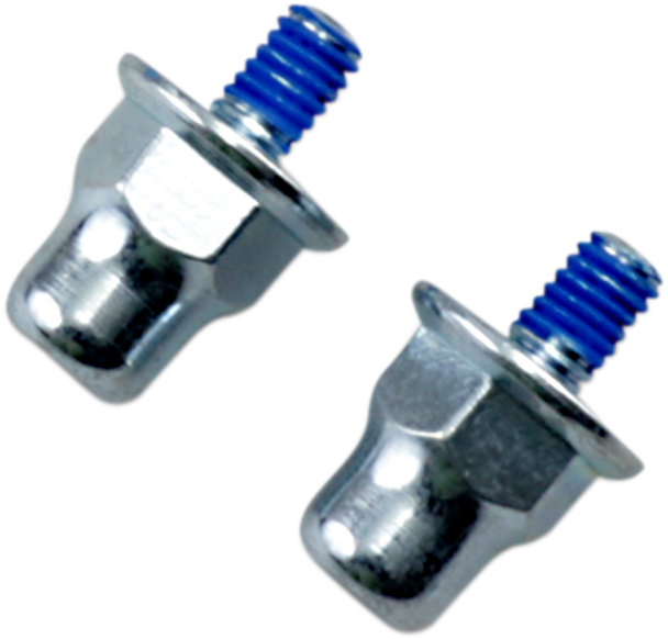 Drag Specialties Peg Pins - Fx