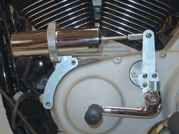 Pingel Shifter Kit - Xl 77500