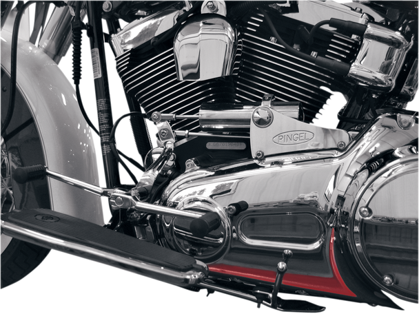 Pingel Shifter Kit - Fl/Fx 77704