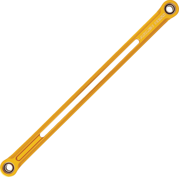 Speedliner Shift Rod - Gold 421-005