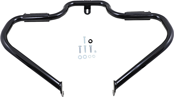 Lindby Multibar - Black - Fl/Fx Bl1316