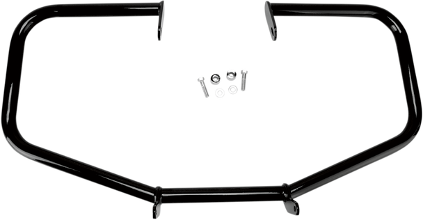 Lindby Unibar - Black - Volusia Bl14802