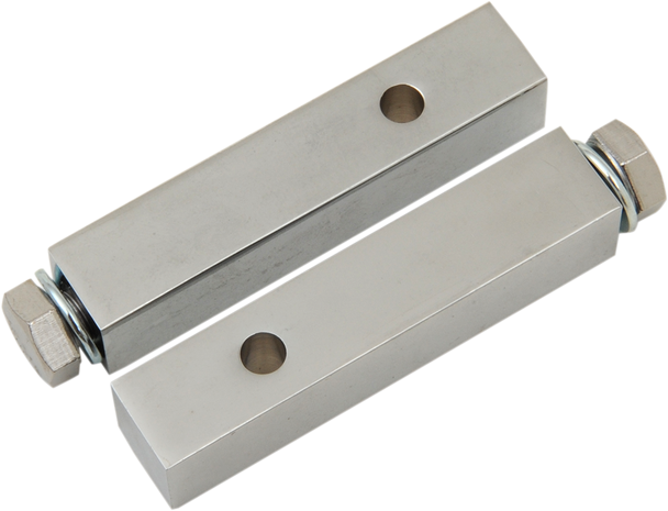 Drag Specialties Footpeg Bars - 3"