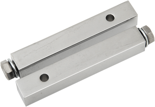 Drag Specialties Footpeg Bars - 4"