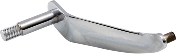 Drag Specialties Shifter Shaft - Splined - Fl