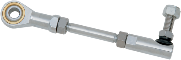 Drag Specialties Shift Linkage - Chrome - 5"