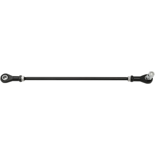 Drag Specialties Shift Linkage - Black - 12-1/2"