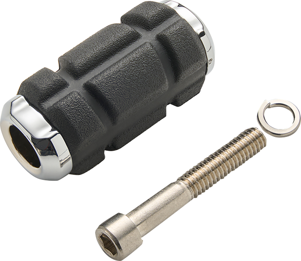 Chicane Shift Peg - Chrome 61301