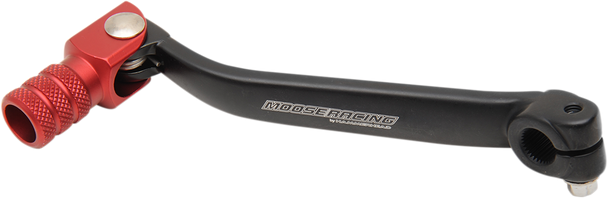 Moose Racing Shift Lever - Red - Honda 81-0112-02-10