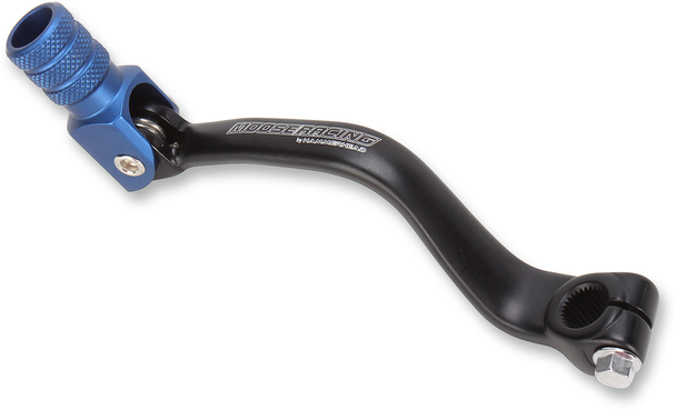 Moose Racing Shift Lever - Blue - Yamaha 81-0221-02-20