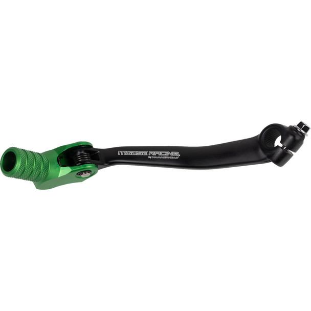 Shifter Lever - Green - 20 Mm Offset 81-0348-10-30
