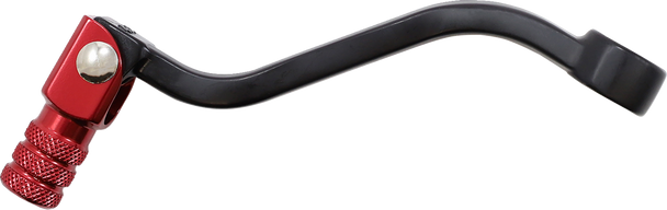 Moose Racing Shift Lever - Red - Gas Gas 81-0660-02-10