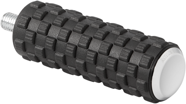 Arlen Ness Air Trax Brake Cover - Chrome 07-963