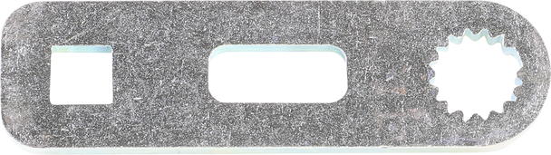 Quad Logic Shift Lever Bell Crank 100-2216-Pu