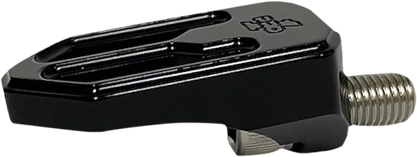 Pro-One Perf.Mfg. Mini Moto Shifter Peg - Black 500749B