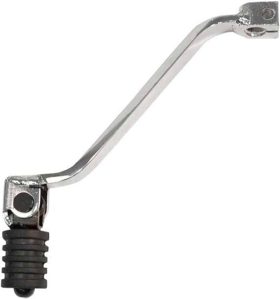 Emgo Shift Lever - Chrome - Kawasaki 83-87929C