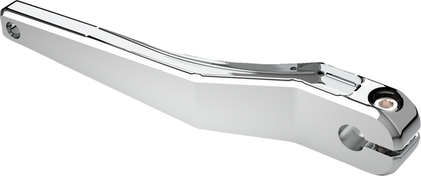La Choppers County Line Shifter - Chrome - Fl/Fx '84-'23 La-P102-02C