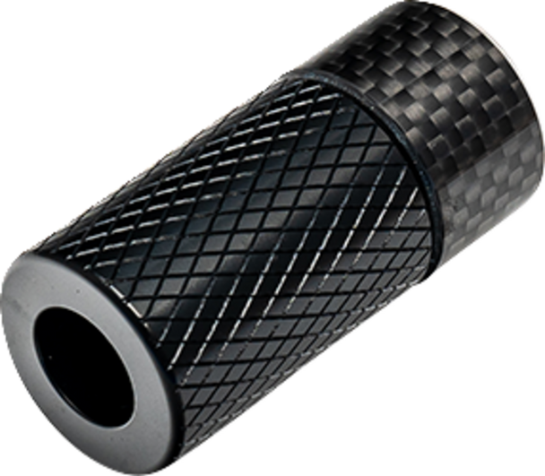 Slyfox Shifter Peg - Black Anodized Sf-901-00-1