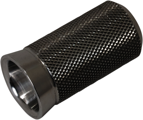 Speed Merchant Shifter Peg - Black Sm-Hdshp-B