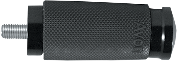 Avon Grips Shifter Peg - Contour - Black Sp-Cc-86-Ano