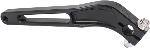 Thrashin Supply Co. Shifter Lever - Black Tsc-2900-1