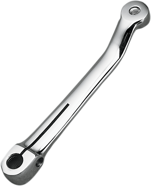Drag Specialties Shift Lever - Chrome - Fxst