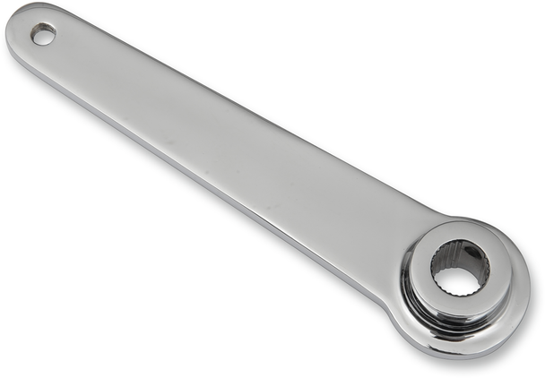 Drag Specialties Shift Lever - Chrome - Fxst/Flst