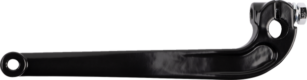 Drag Specialties Inner Shift Lever - Black - Fl