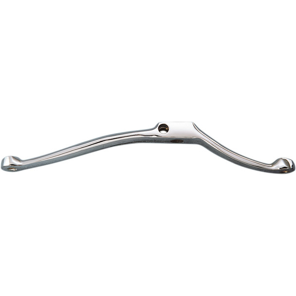 Drag Specialties Heel/Toe Shift Lever - Chrome - Fl