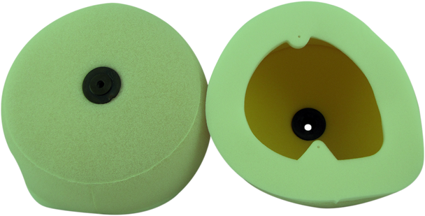 No Toil Pre-Oiled Air Filter - Kawasaki 1444