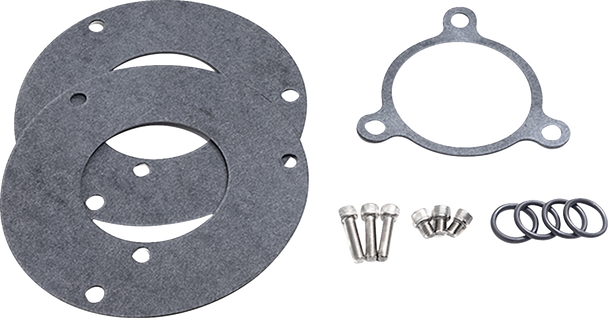 Ba Air Cleaner Rebuild Kit - Twin Cam With Tbw 5803