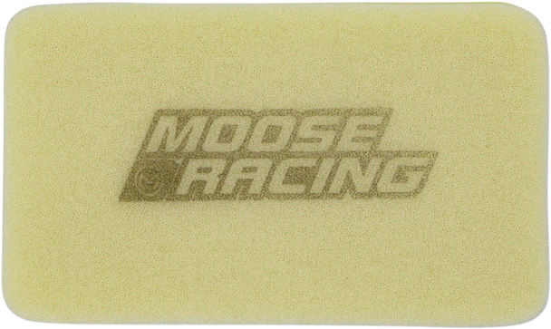 Moose Racing Air Filter - Polaris 3-15-08