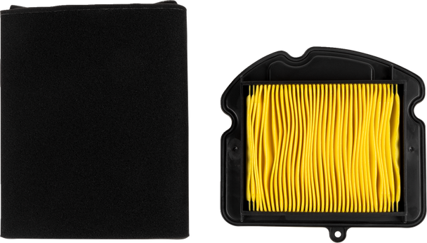 Replacement Air Filter - Yamaha 48-1080