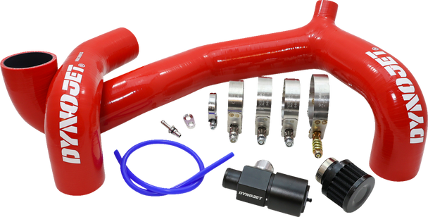 Dynojet Boost Tube Kit - Can-Am 96030009
