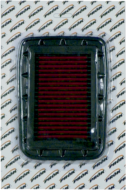 Wsm Replacement Washable Air Filter - Yamaha 006-592