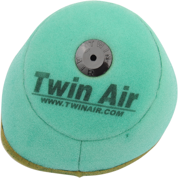 Twin Air Factory Pre-Oiled Air Filter - Yamaha 152215X