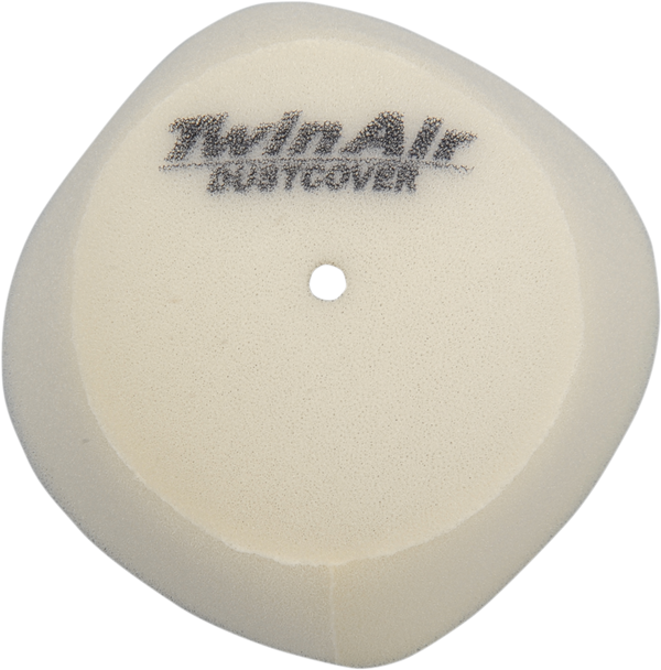 Twin Air Air Filter Dust Cover - Suzuki 153156Dc