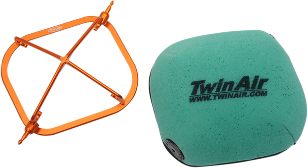 Twin Air Powerflow Air Filter Kit - Husqvarna/Ktm 154218C