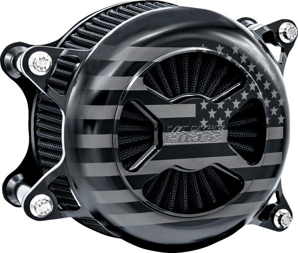 Vo2 America Air Cleaner - Black 42046Fg