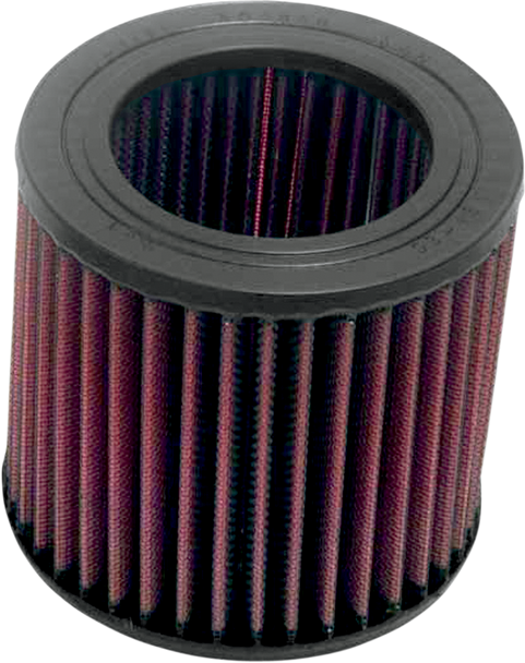 K & N High-Flow Air Filter - Bmw Bm-0200