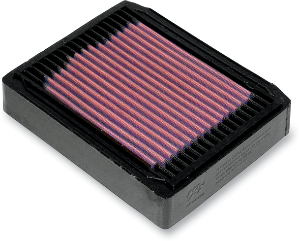 K & N Oe Replacement High-Flow Air Filter - Bmw Bm-0300 K & N Oe Replacement High-Flow Air Filter - Bmw Bm-0300