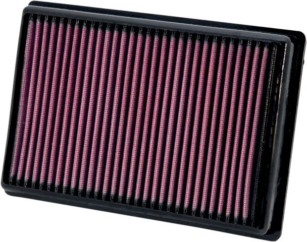 K & N Oe Replacement High-Flow Air Filter - Bmw Bm-1010 K & N Oe Replacement High-Flow Air Filter - Bmw Bm-1010