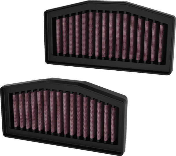 High-Flow Air Filters - Bmw Bm-1324