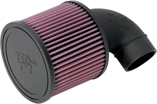 K & N High-Flow Air Filter - Can-Am Cm-8009