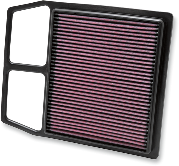 K & N Oe Replacement High-Flow Air Filter - Can-Am Cm-8011