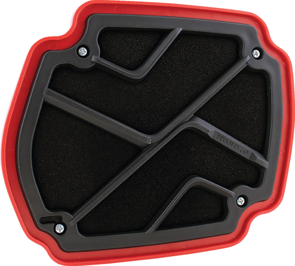 Koso North America Air Filter - Honda Dk640000
