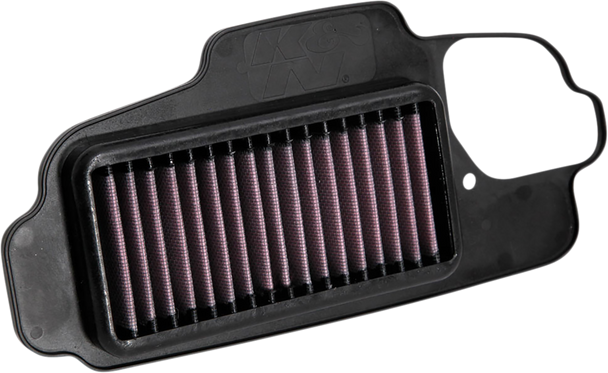 K & N Oe Replacement High-Flow Air Filter - Honda Ha-1219