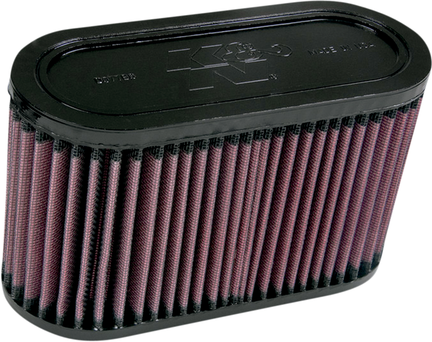 K & N High-Flow Air Filter - Honda Ha-1302