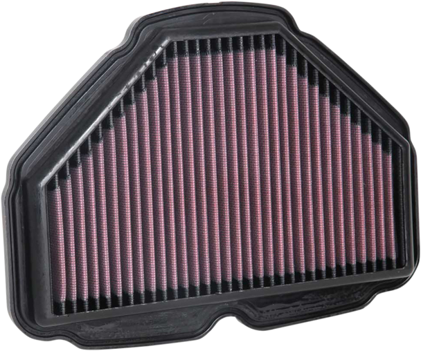 K & N Oe Replacement High-Flow Air Filter - Honda Ha-1818