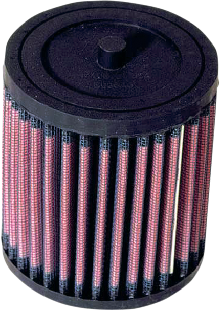 K & N High-Flow Air Filter - Honda Ha-2501